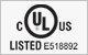 UL US Certificate